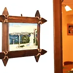 דירה Overlooking The Sea