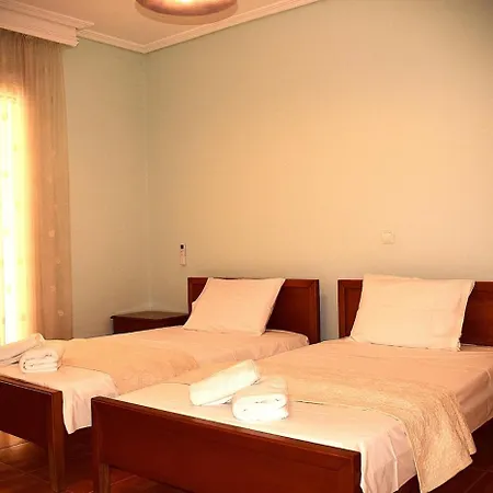 Overlooking The Sea Apartment Sarande