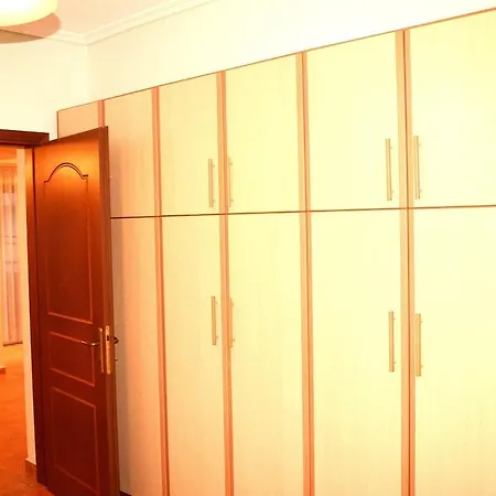 Overlooking The Sea Apartment Sarandë