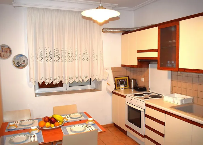 Overlooking The Sea *