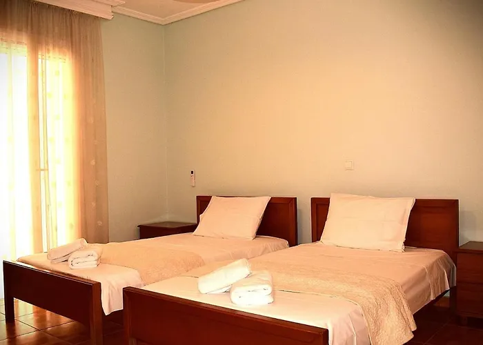 Overlooking The Sea Apartment Sarandë