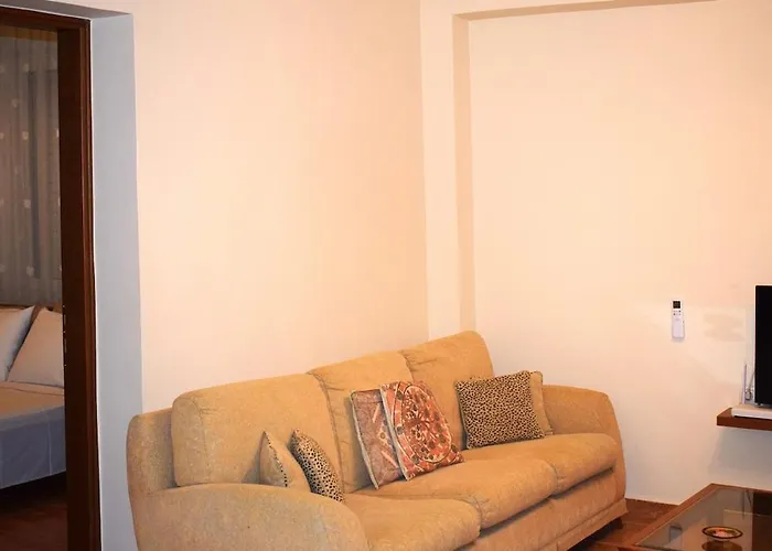 Overlooking The Sea *