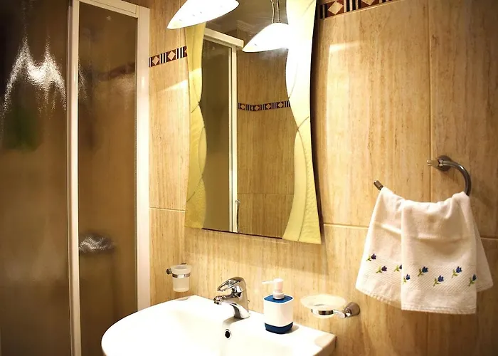 Overlooking The Sea *