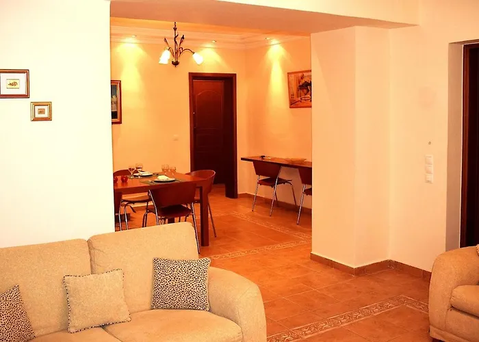 Overlooking The Sea * Sarandë